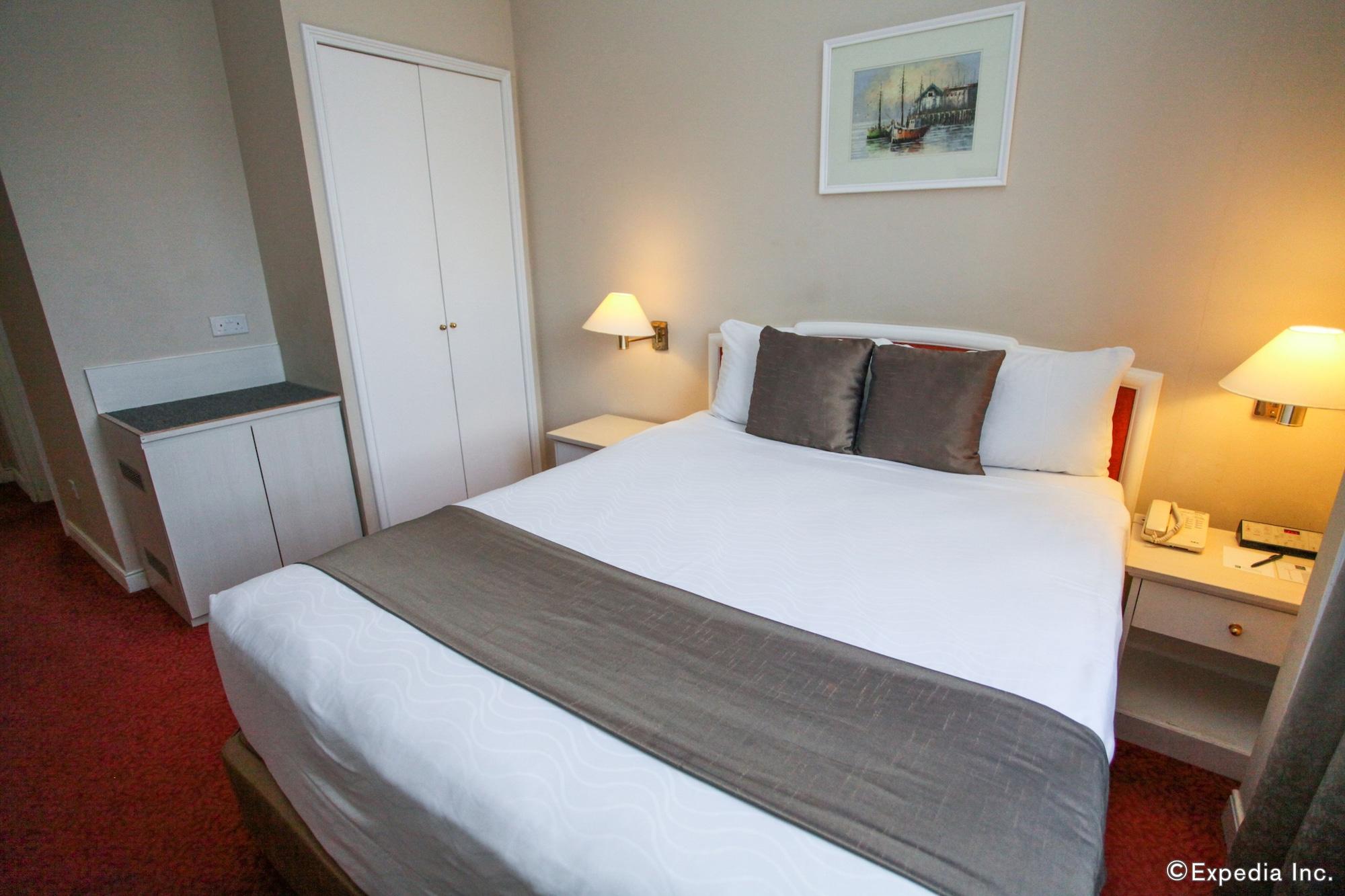 Holiday Inn Express & Suites Singapore Novena, An Ihg Hotel Buitenkant foto