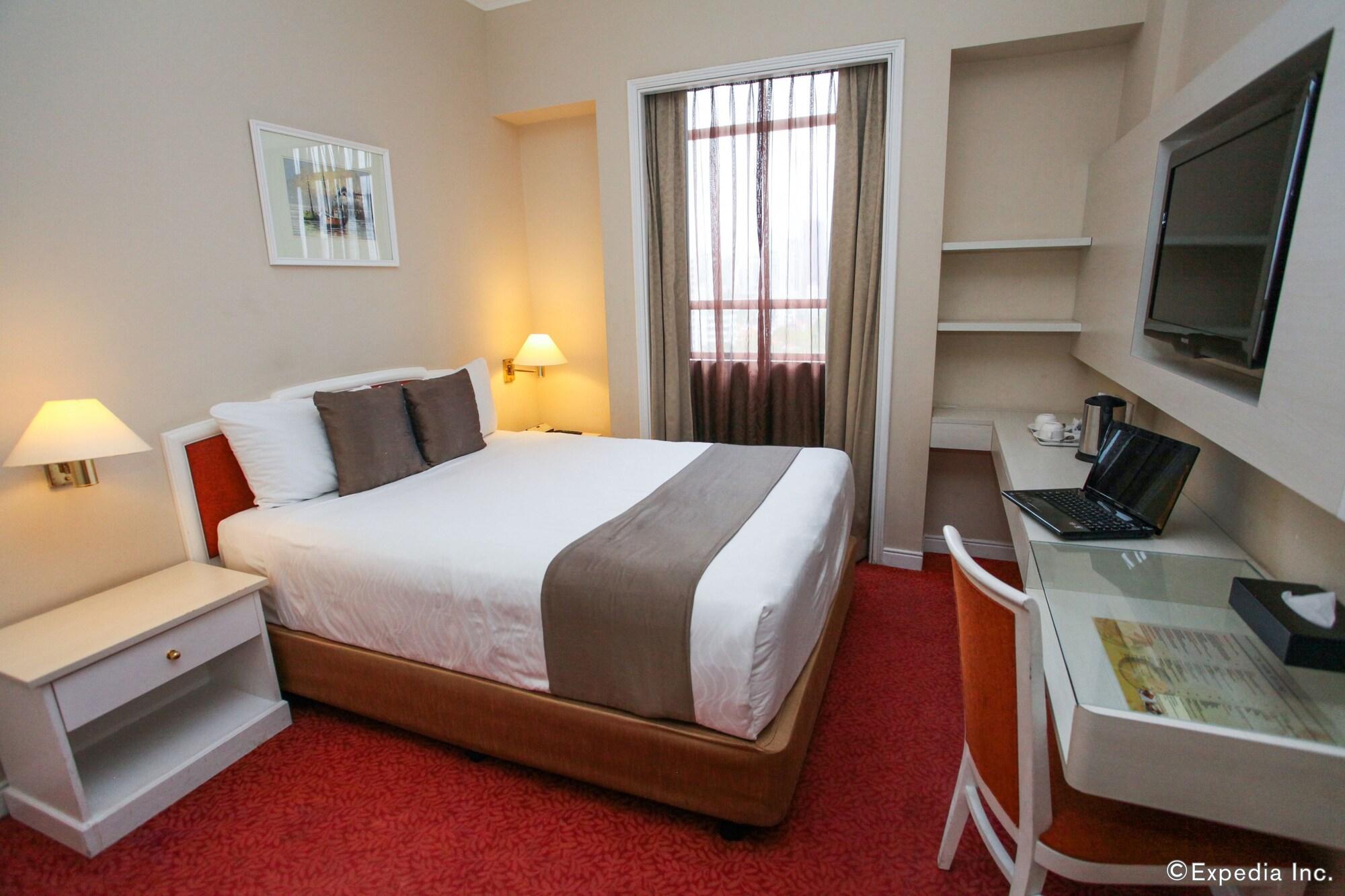 Holiday Inn Express & Suites Singapore Novena, An Ihg Hotel Buitenkant foto