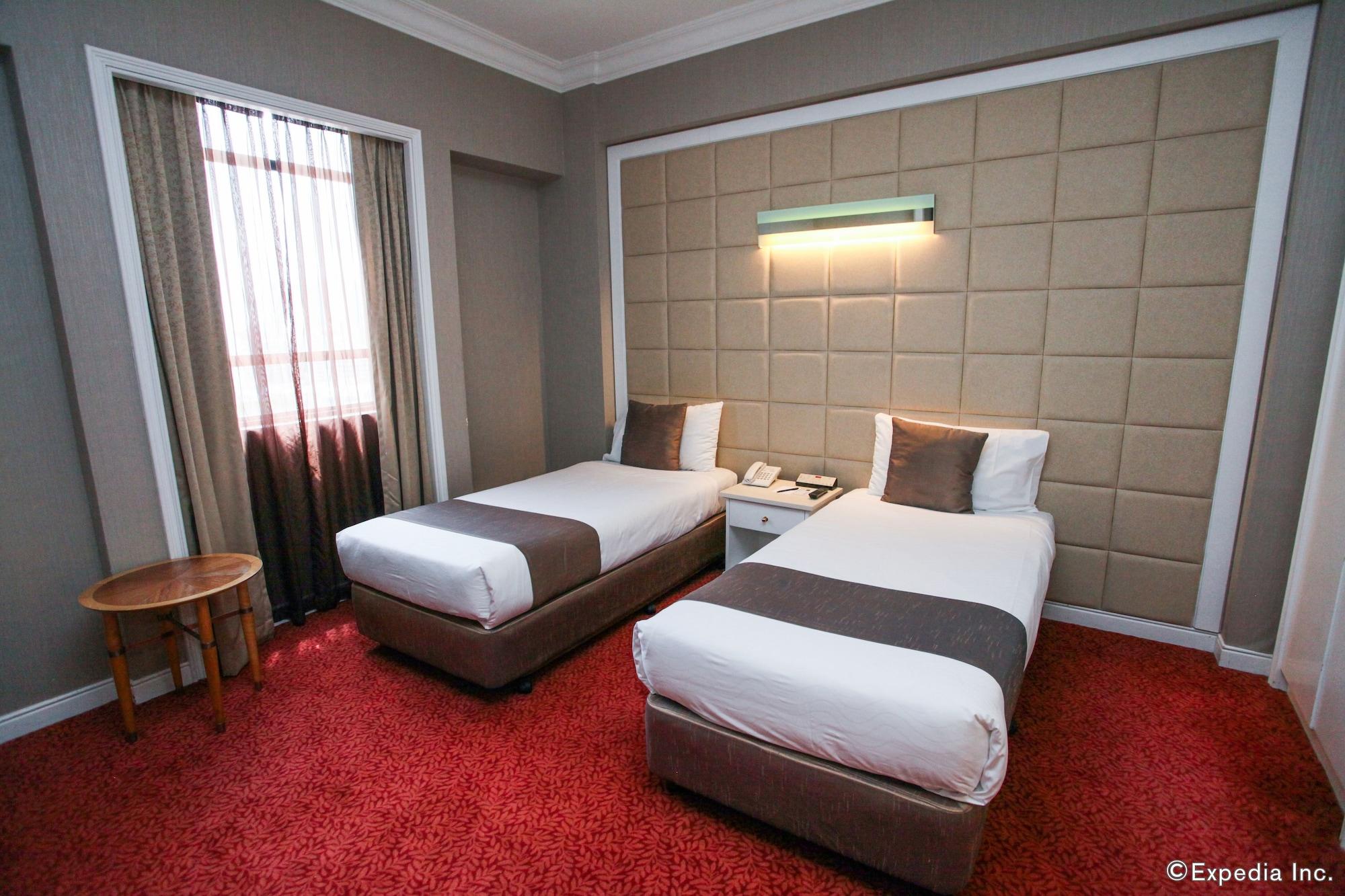 Holiday Inn Express & Suites Singapore Novena, An Ihg Hotel Buitenkant foto