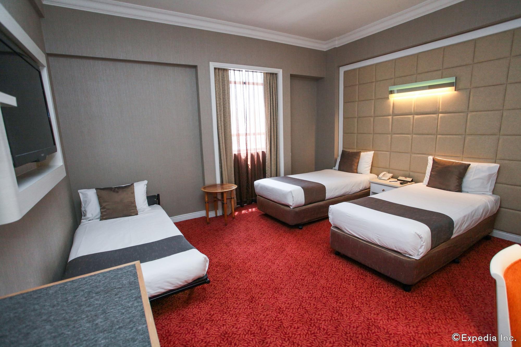 Holiday Inn Express & Suites Singapore Novena, An Ihg Hotel Buitenkant foto