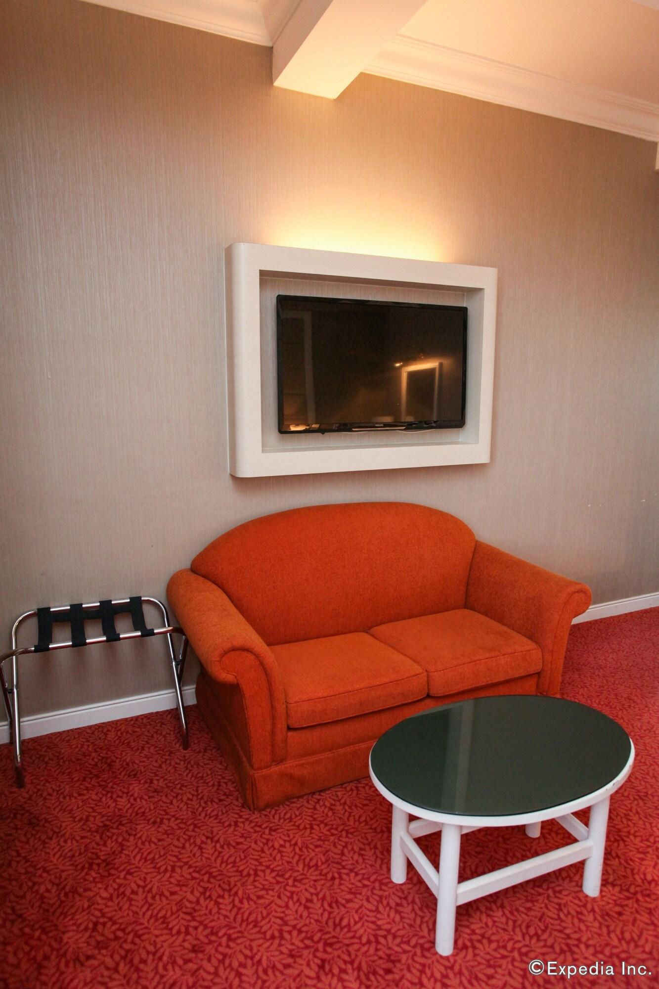 Holiday Inn Express & Suites Singapore Novena, An Ihg Hotel Buitenkant foto
