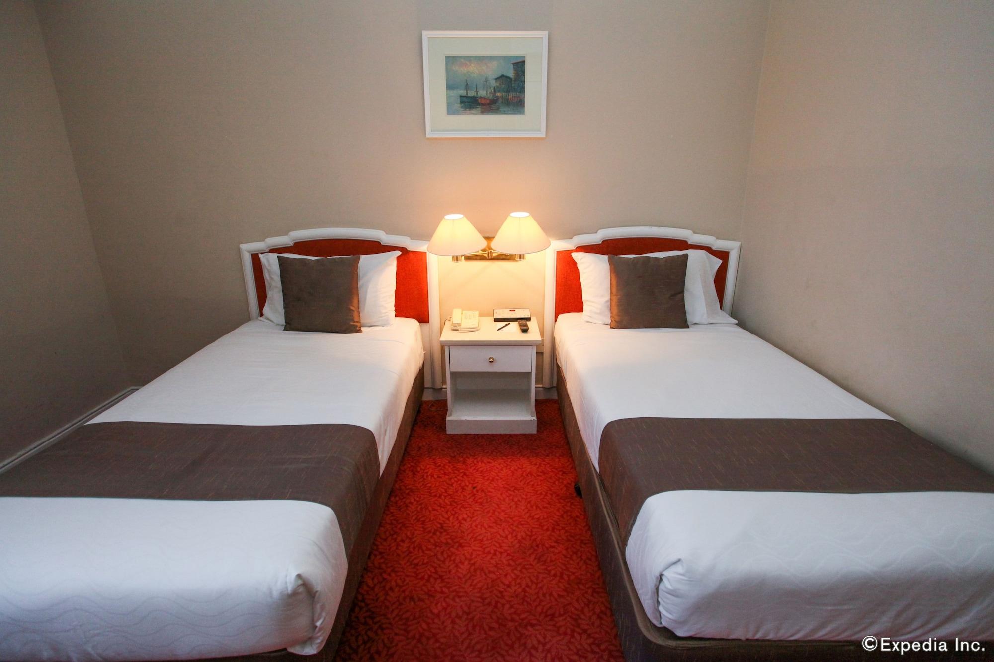 Holiday Inn Express & Suites Singapore Novena, An Ihg Hotel Buitenkant foto