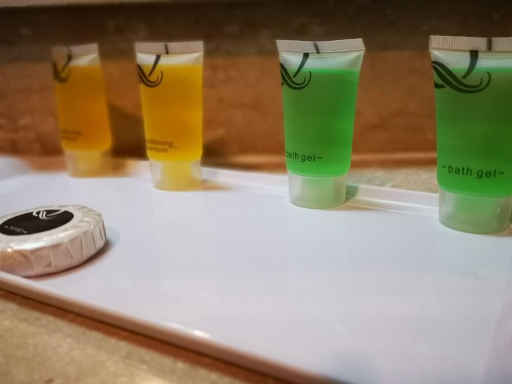 Holiday Inn Express & Suites Singapore Novena, An Ihg Hotel Buitenkant foto