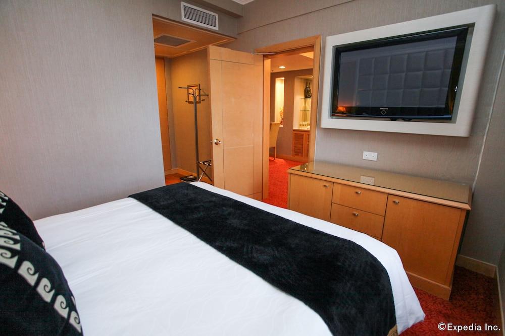 Holiday Inn Express & Suites Singapore Novena, An Ihg Hotel Buitenkant foto