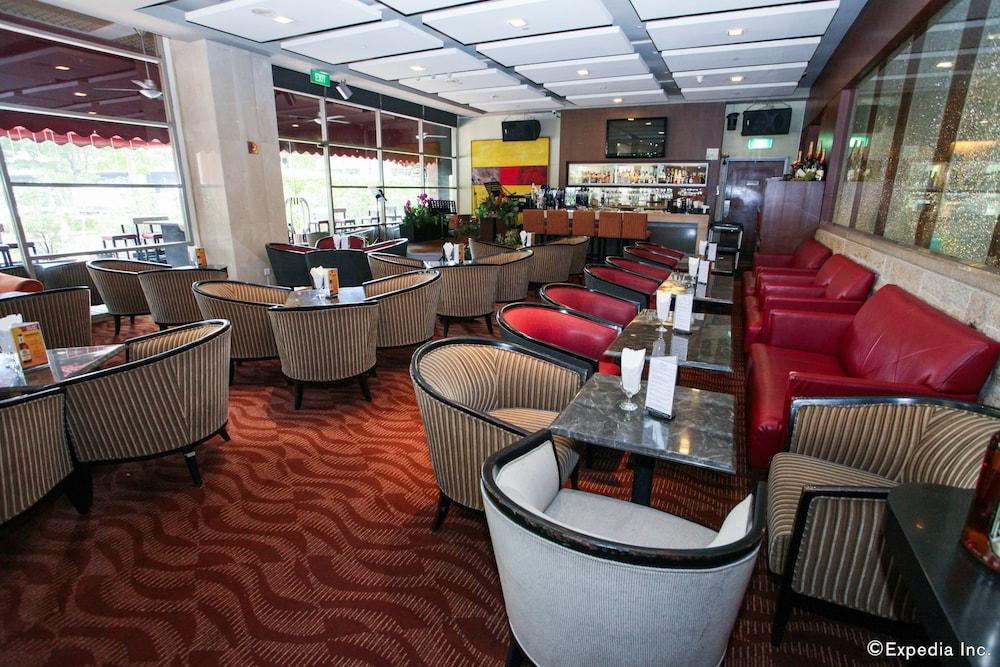 Holiday Inn Express & Suites Singapore Novena, An Ihg Hotel Buitenkant foto